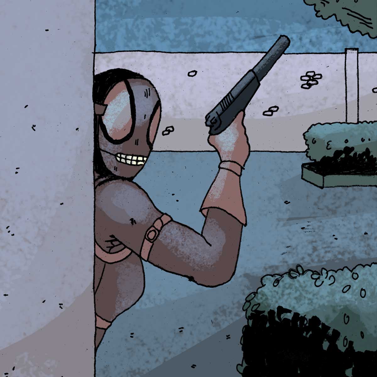 La Cucaracha