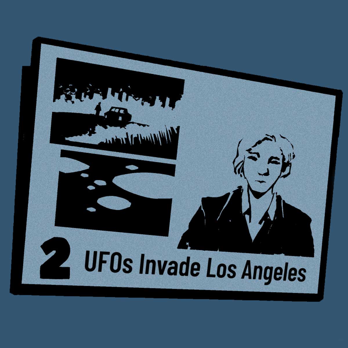 Invasion