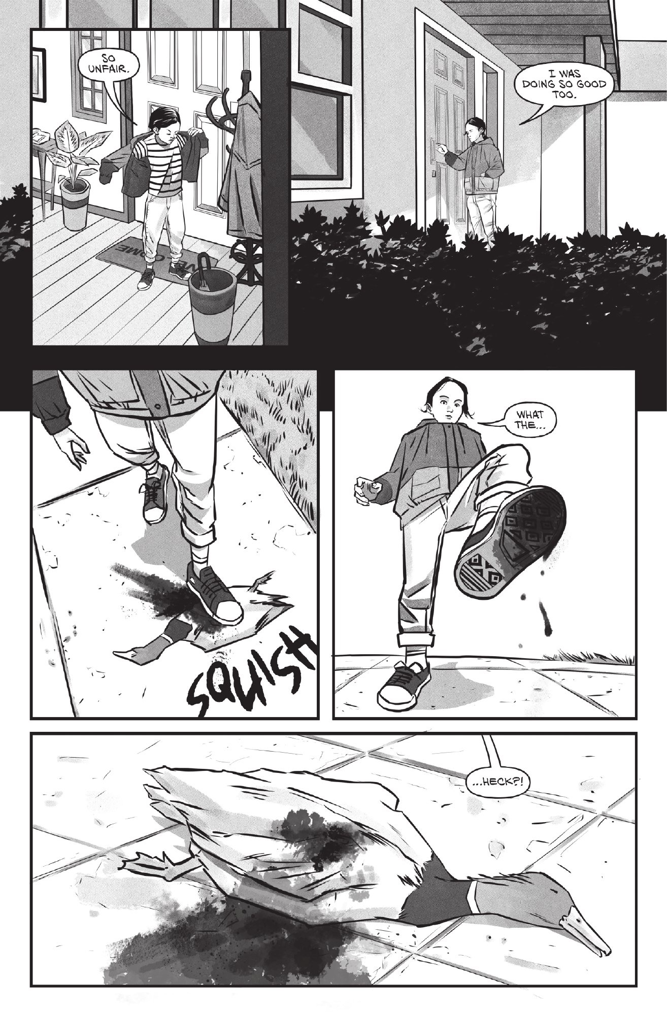 The Zapper, page 3